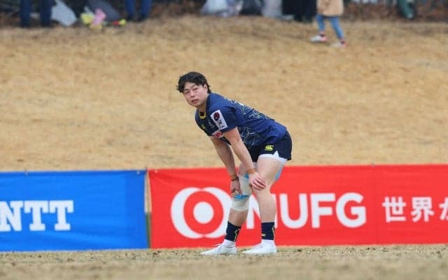 “ウイングはエゴイストであれ”。「自分が一番」と信じるウイングが、復帰戦ですべてをぶつける