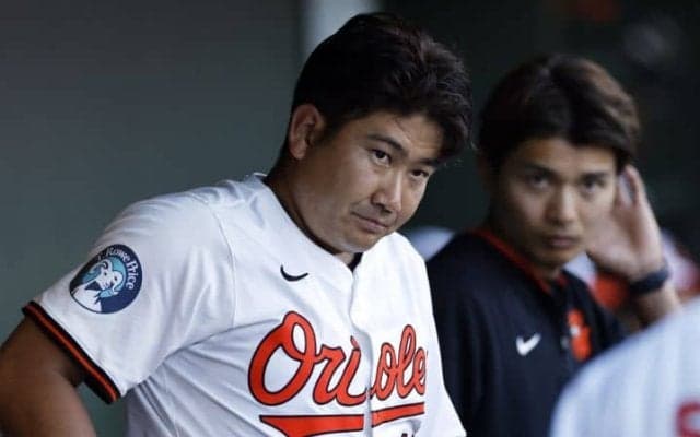 菅野智之の「ファストボールはいいお土産になりそうだ」　“メジャー初被弾”に「完璧な精度を保たないと…」米識者が辛らつ