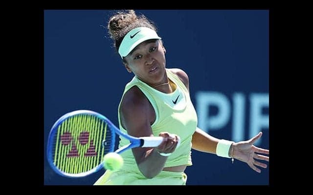  大坂なおみ 世界21位下し3回戦へ 