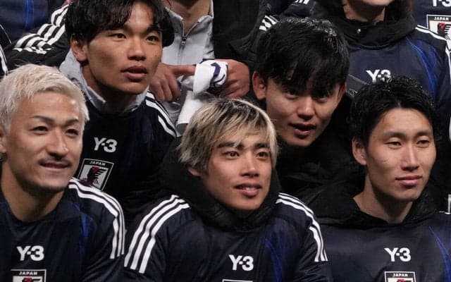 サッカー日本代表はワールドカップにどう臨むつもりか 久保建英に救われたバーレーン戦