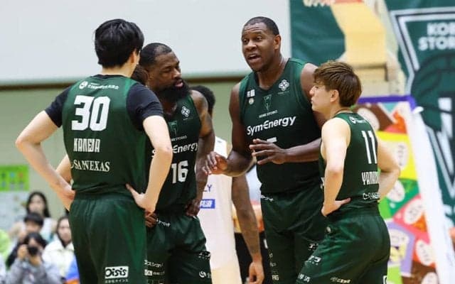 【B2第27節 見どころ】逆転PO進出へ加速したい神戸…連敗中の福井は踏ん張りどころ