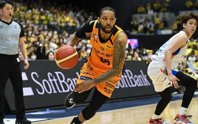 【B1第26節 見どころ】激戦必須の地区首位決戦…宇都宮は三遠の攻撃力を封じることができるか