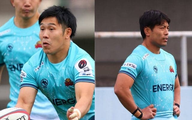 同期入団の絆。ラグビーを頑張れる特別な関係性