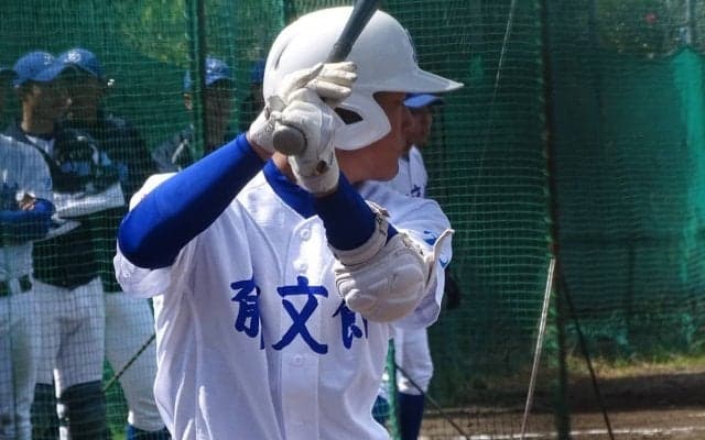 元常総学院監督が率いる郁文館、2試合40点の猛攻！【東京】