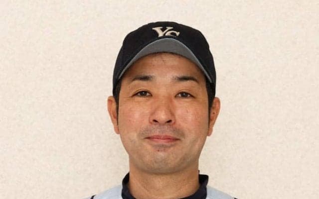 初出場で敗れた横浜清陵・野原監督「今はしんどいです」　センバツ