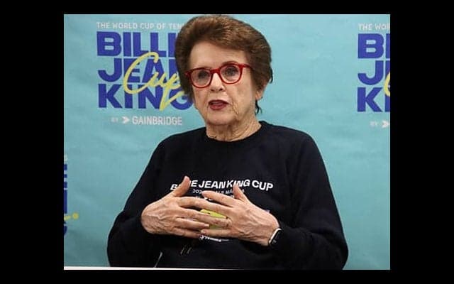  キング氏 大谷翔平に言及「人として最高」 