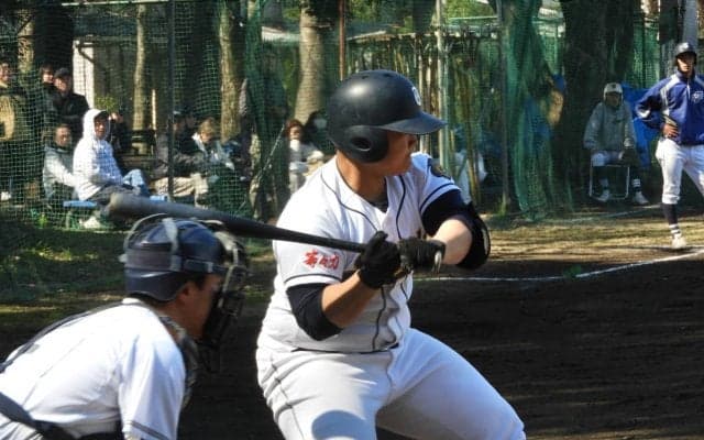 1週間に4日しか練習できない都市大等々力が終盤に突き放し、この世代では初の公式戦勝利【東京】