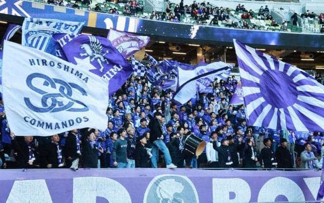 広島がジェルマンを巡るACL2の問題を最終報告…認識の甘さと確認の怠りが原因に「信頼回復に努めてまいります」