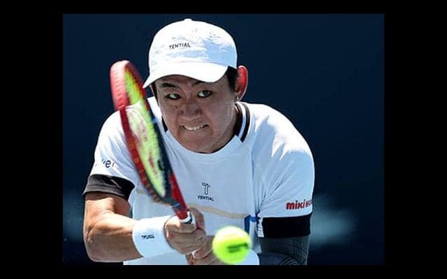  西岡良仁「思うように出来なかった」 