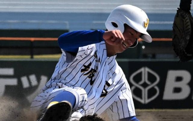 春の鹿児島が開幕！鹿児島城西、競り勝つ【九州地区鹿児島予選1日目】










