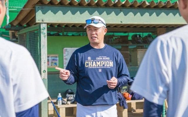 千葉黎明監督、夏への課題は「今はすぐに言えない」　センバツ