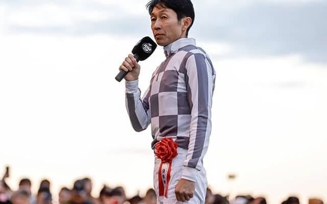 今週の武豊騎手は17鞍 ショウナンラプンタで阪神大賞典の9勝目なるか