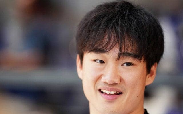 【F1】角田裕毅が「記憶から消したい」中国GP　2025年型マシンで苦手を克服できるか