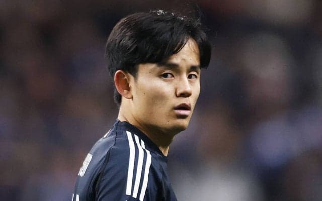 「サッカー日本代表を久保建英が救った」でいいのか ワールドカップ出場決定も森保一監督の「惨劇に近い采配」に不安