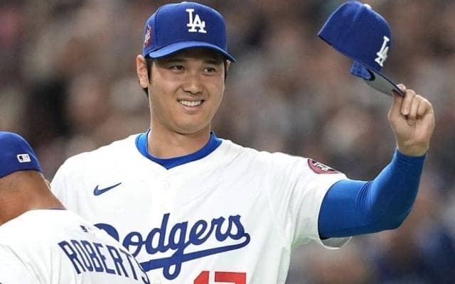大谷翔平、“衝撃の収入”が判明「次元違う」　年俸の50倍…桁違いの額にネット騒然