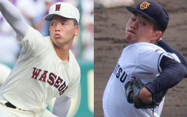 【25年センバツ・第5日】第1回大会決勝の再現、早稲田実と高松商が対戦！浦和実は初陣、東北王者の聖光学院が登場！
