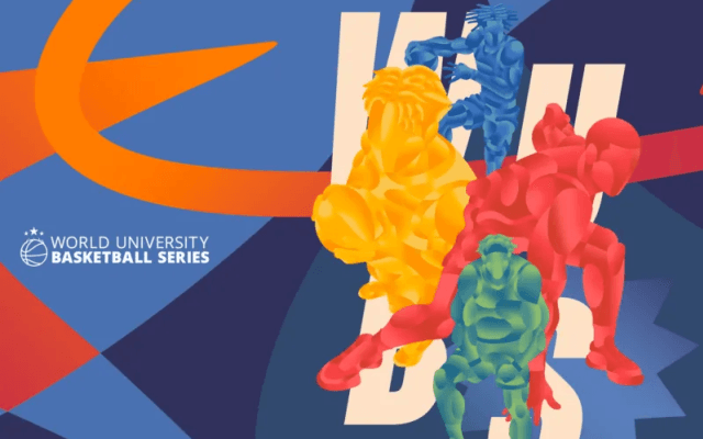 WUBS2025出場チーム発表…日本からはスプリングトーナメント優勝校が出場