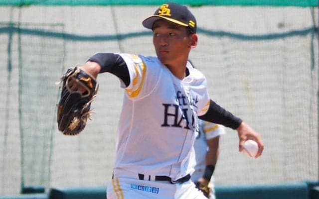 鷹は前田悠伍が6回1失点の好投も打線が沈黙　ロッテは西武に完封勝利…21日のパ2軍戦