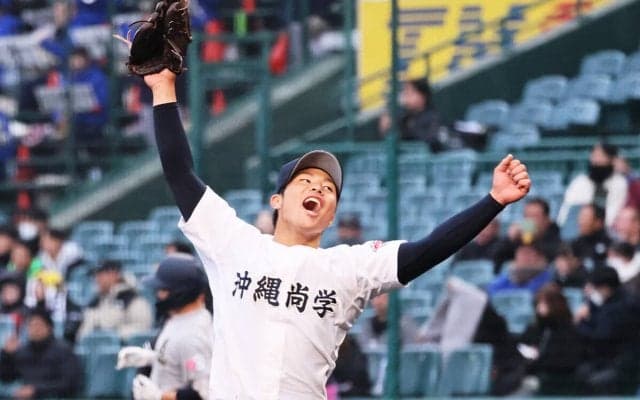 【選抜高校野球】もはや「冬のセンバツ」 極寒の甲子園で選手たちはどう戦ったのか？