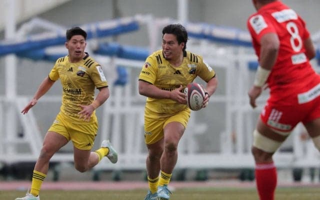 「目の前の1試合にいかに勝つか」。苦境脱出へ。キャプテン・堀越康介が帰ってくる