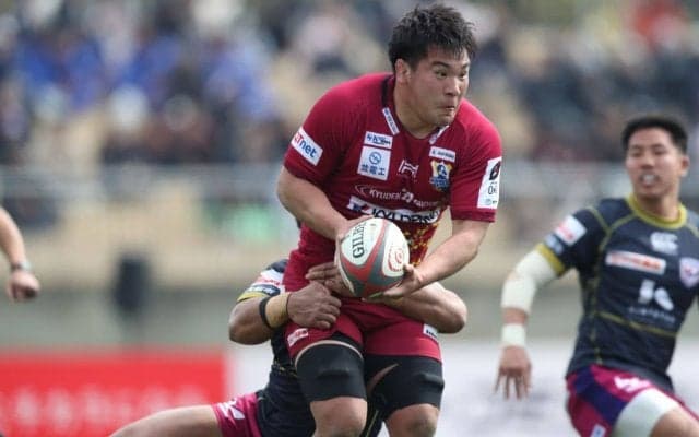 2年目の余裕と、増すチームへの責任感。3連敗のいまこそ問われる『BE TOUGHER』