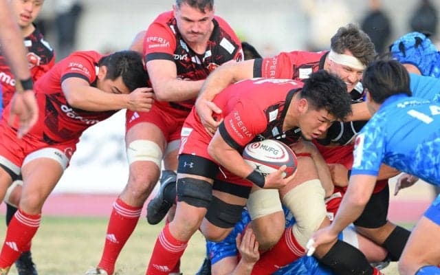 苦手意識克服のために聞いたライバルからの助言。「常にやり続ける姿勢」でつかんだ先発復帰