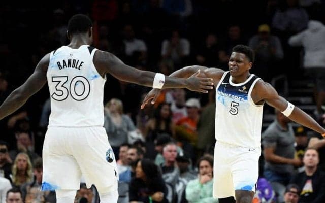 エドワーズ「屈辱的」ランドル「覇気がない」…2連敗中のウルブズに主力がダメ出し