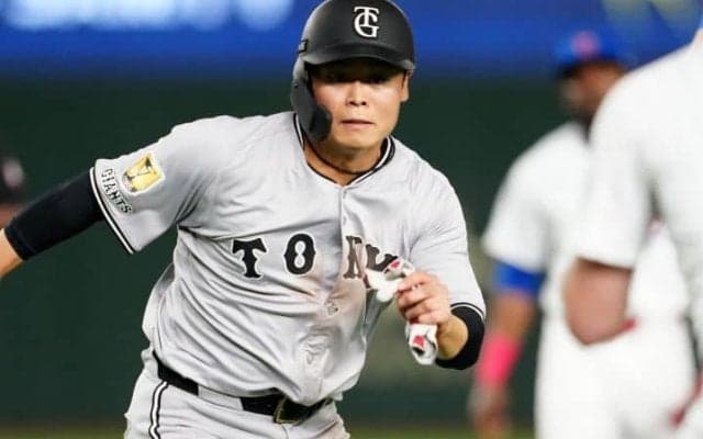 中山礼都は開幕スタメンを掴めるか　日替わりが続く巨人の下位打線　阿部監督の選択は？