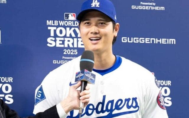 グラウンド外だけで1億ドル？！球界に前例のないレベルまで高まった大谷ブランドの価値に世界が驚愕