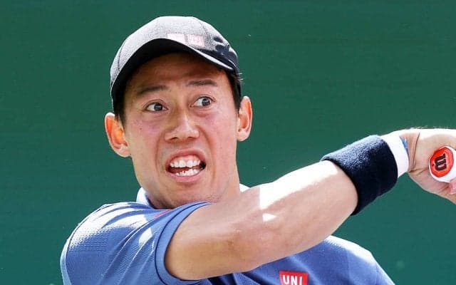錦織圭が試合直前に棄権した背景に「超高速テニス」の影響大　西岡良仁も「身体を犠牲にせざるを得ない」