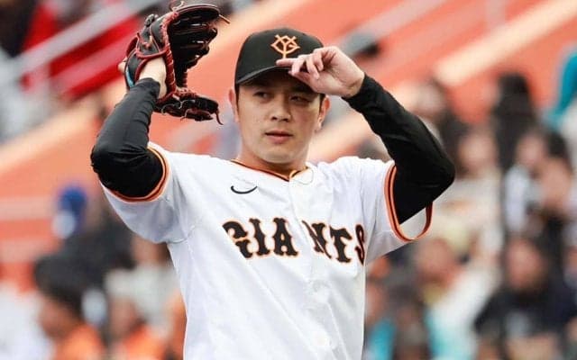 戦力外→巨人移籍で“防御率0.00”　メジャーも翻弄…魔球をOBが絶賛「あれは打てない」