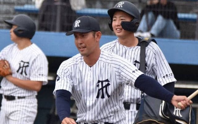 「超攻撃野球」再来の常葉大菊川　選手でセンバツ優勝監督の信条