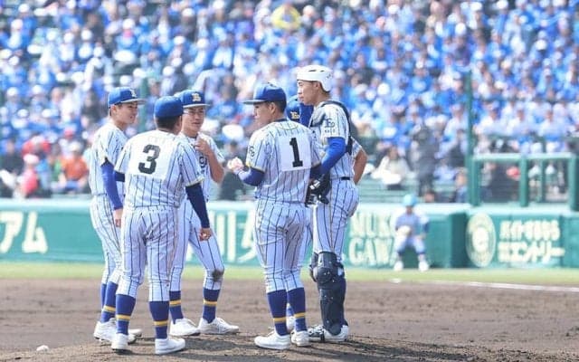 監督明かす“真髄”「強い私立を食うため」　エナジックスポーツ躍進の理由