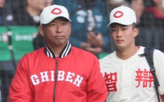 智弁和歌山・中谷仁監督が甲子園通算10勝！アマ資格回復した元プロでは歴代最速