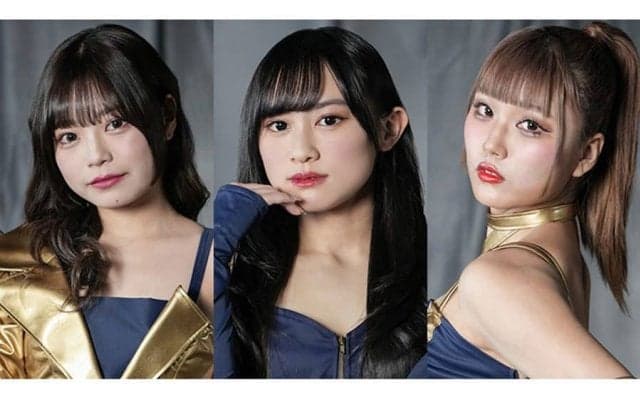 ふわふわ美女にクールビューティーも…多彩なオリ新チアの決意「見違えるような成長を」