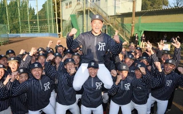 「全員で戦おう」常葉大菊川、主将不在で強めた結束　センバツ