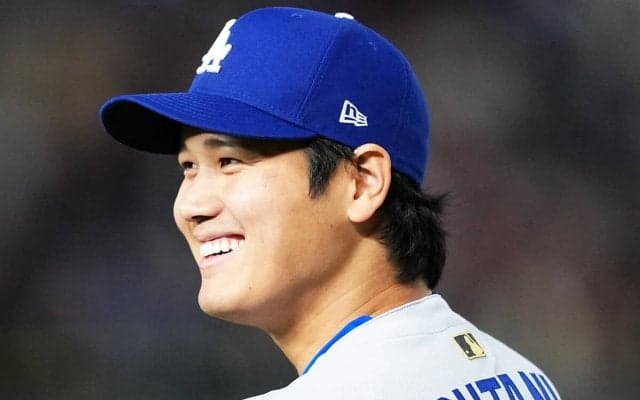 【MLB】大谷翔平が日本凱旋で放った輝きにチームメイトは「ビーストのような存在」「歴史上最高の選手」