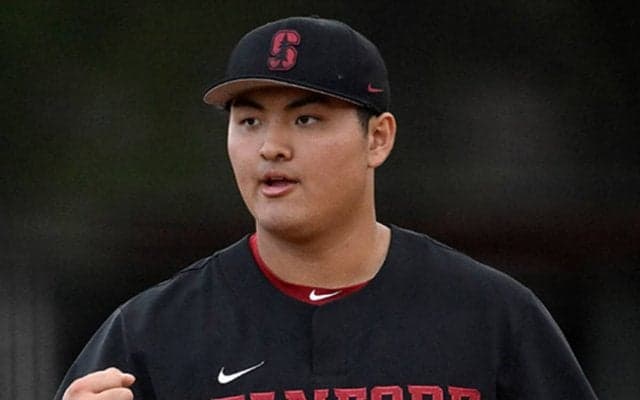 佐々木麟太郎がスタンフォード大学で見つけ始めた新たな野球観と人生観「価値観と考え方が変わり、視野が広がった」