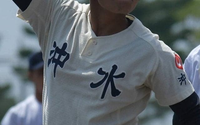 沖縄水産が初戦突破！宜野座が豊見城に競り勝つ・沖縄大会【25年春高校野球】







