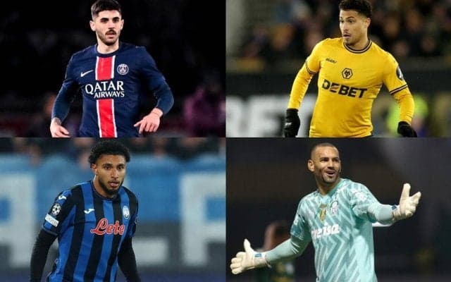 アルゼンチン代表戦を控えるブラジル代表がDFベラウドやMFジョアン・ゴメスら4選手を追加招集