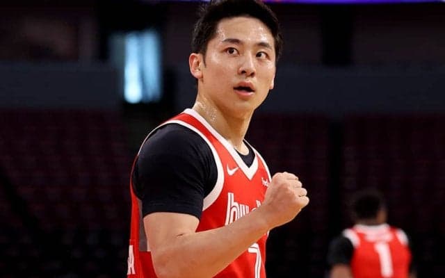 ハッスルがサンズに連勝ならず…河村勇輝は6得点5アシストに終わる