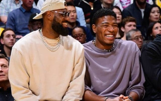 レイカーズ、レブロンと八村塁が出場不確かに格上げ…ドンチッチやリーブスなどは復帰予定