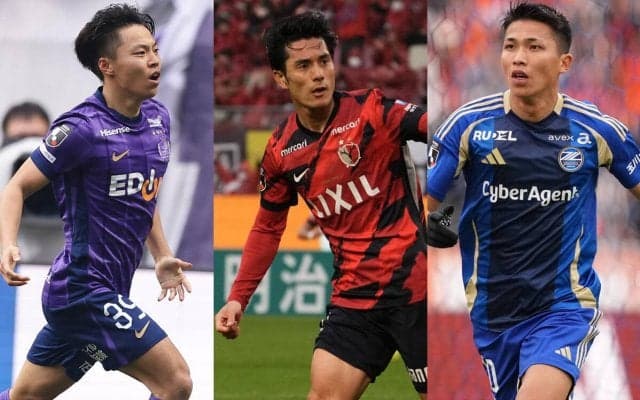 そもそもスタートダッシュに成功したってことがどれだけ影響があるの?! の巻/倉井史也のJリーグ