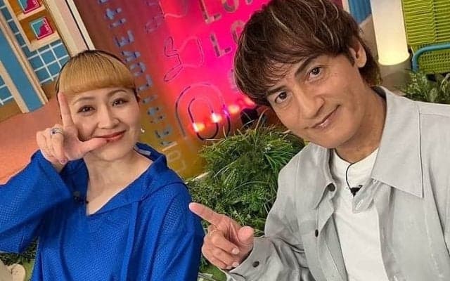 ｢この彫られ方は阿部寛と本並さんだけ｣元なでしこ丸山桂里奈、夫の若き日の秘蔵ショットが“爆イケ”すぎると話題に｢リカちゃんの初代ボーイフレンドのわたるくんみたい｣
