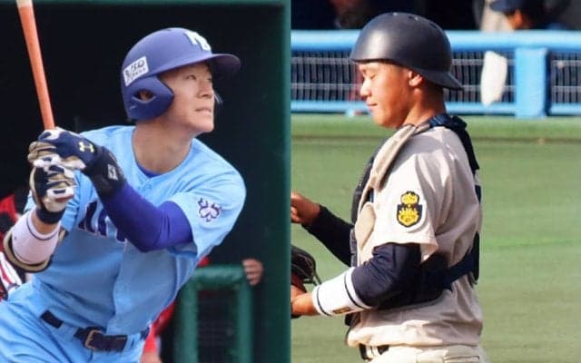 パ・リーグ優勝候補・日本ハムは壮絶なレフト争いを展開！スタメンを狙う5人の男たち