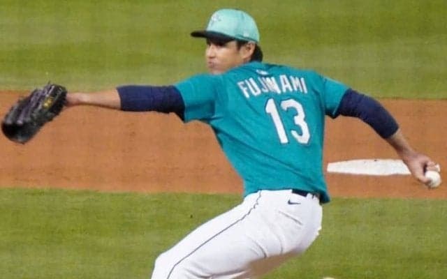 マリナーズが“魔改造”に着手 藤浪晋太郎、駆け込みメジャー昇格への課題は？「あまりにも繊細。“内面的”に没頭しすぎてしまう」