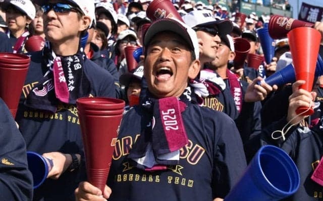 元いいとも青年隊「工藤兄弟」の父も応援　浦和実・工藤蓮　センバツ