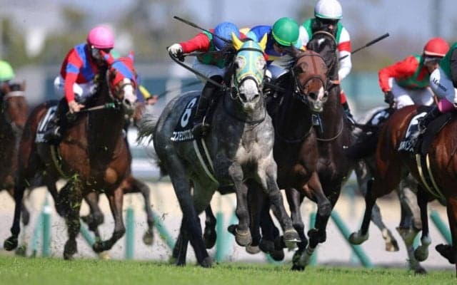 【金山特別】3連単は412万超！伏兵コスモエクスプレスが抜け出して大波乱を演出