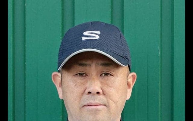 滋賀学園監督「変則的な投球フォームなので…」　センバツ