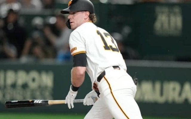 巨人　開幕センター候補の丸にアクシデント発生で注目される外野手争いへの影響　「新助っ人の状態」「奮起期待される若手」